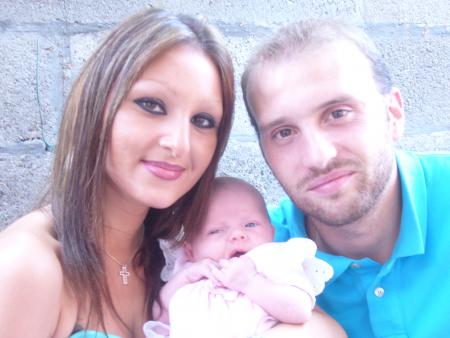 Mon tonton Nicolas