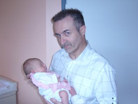 Mon tonton Bruno