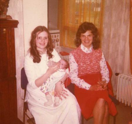 maman bebe
