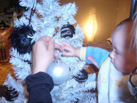 mon 1er noel